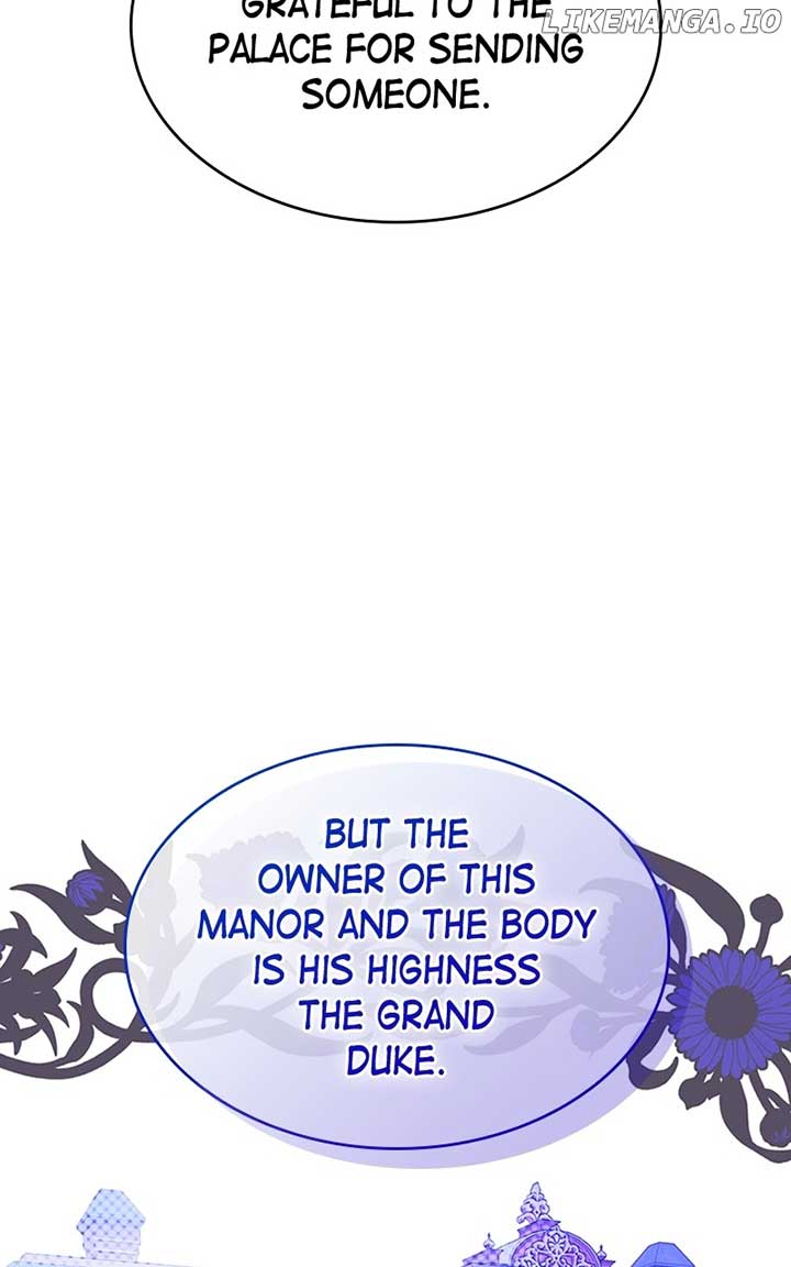 Describe Your Feeling When Being Reincarnated as Your Husband’s Mistress Chapter 32 page 46