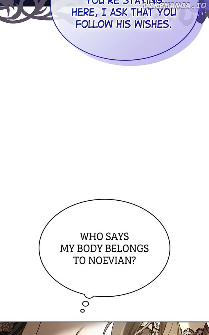 Describe Your Feeling When Being Reincarnated as Your Husband’s Mistress Chapter 32 page 48
