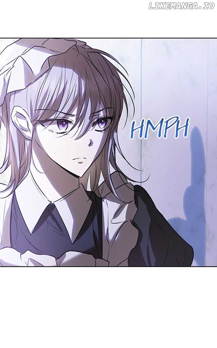 Describe Your Feeling When Being Reincarnated as Your Husband’s Mistress Chapter 32 page 4