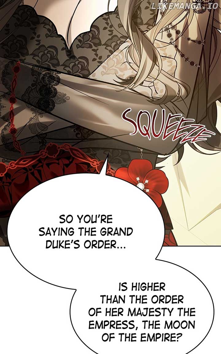 Describe Your Feeling When Being Reincarnated as Your Husband’s Mistress Chapter 32 page 49