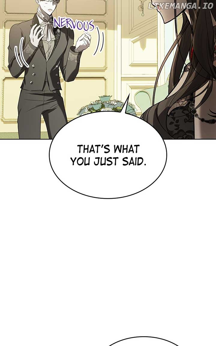 Describe Your Feeling When Being Reincarnated as Your Husband’s Mistress Chapter 32 page 51