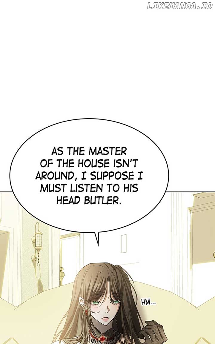 Describe Your Feeling When Being Reincarnated as Your Husband’s Mistress Chapter 32 page 54