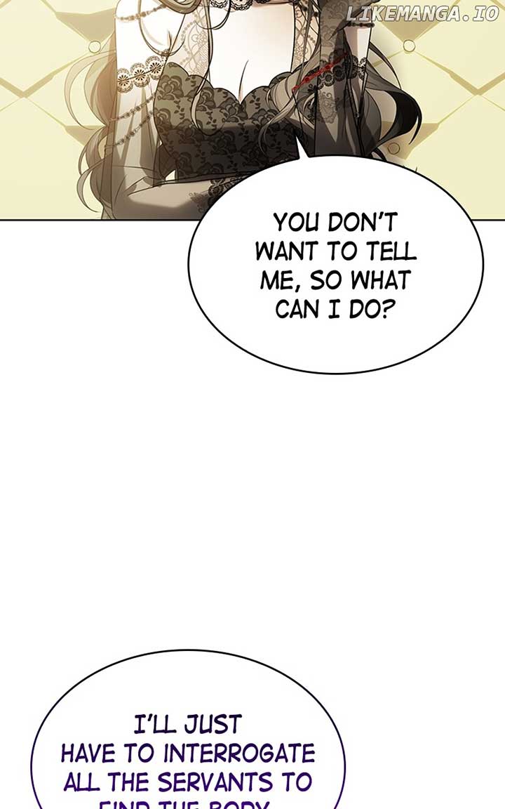 Describe Your Feeling When Being Reincarnated as Your Husband’s Mistress Chapter 32 page 55