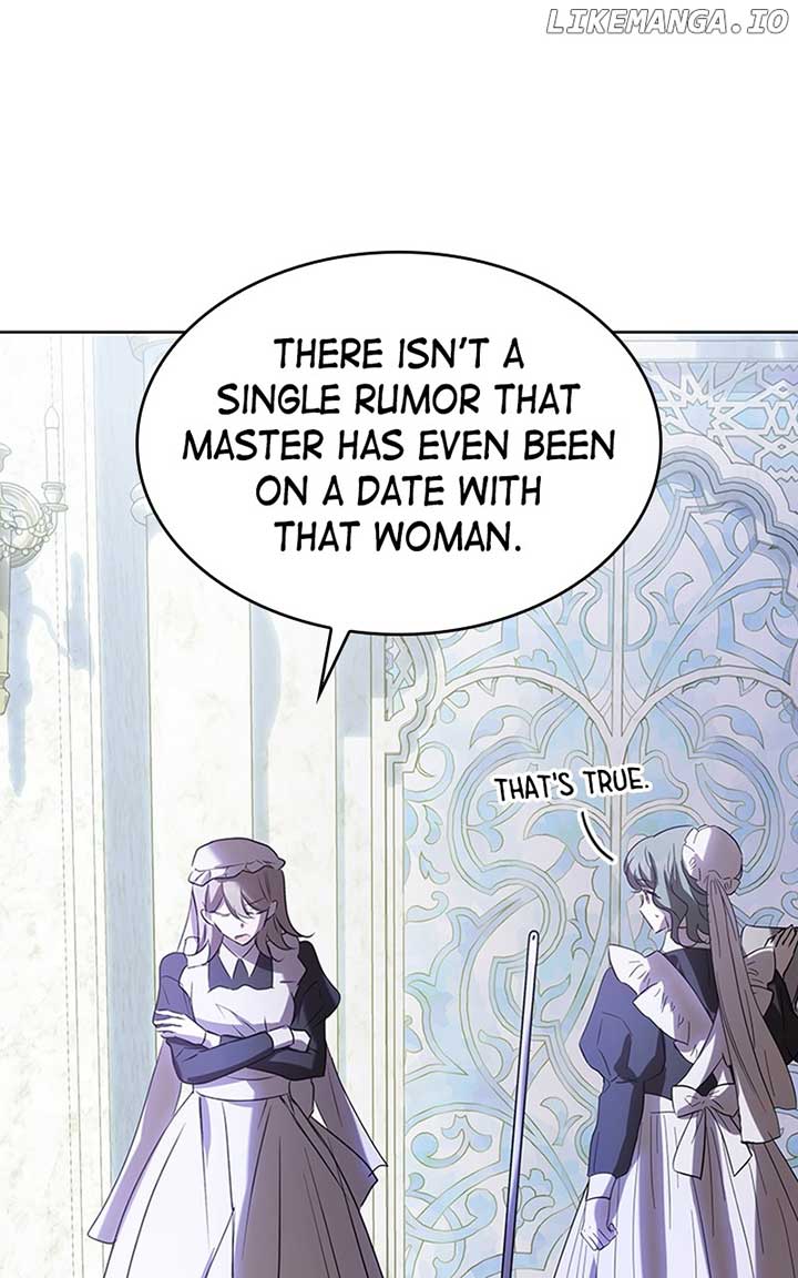 Describe Your Feeling When Being Reincarnated as Your Husband’s Mistress Chapter 32 page 5