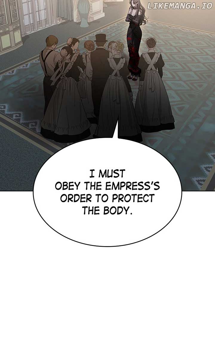 Describe Your Feeling When Being Reincarnated as Your Husband’s Mistress Chapter 32 page 60