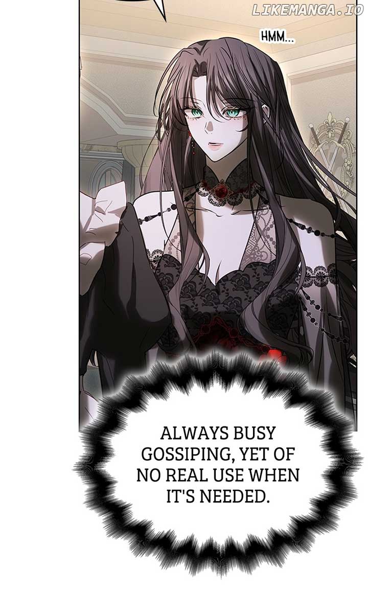 Describe Your Feeling When Being Reincarnated as Your Husband’s Mistress Chapter 32 page 63
