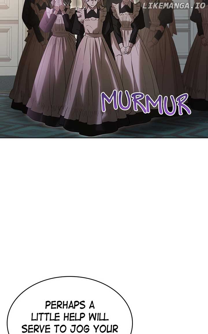 Describe Your Feeling When Being Reincarnated as Your Husband’s Mistress Chapter 32 page 65