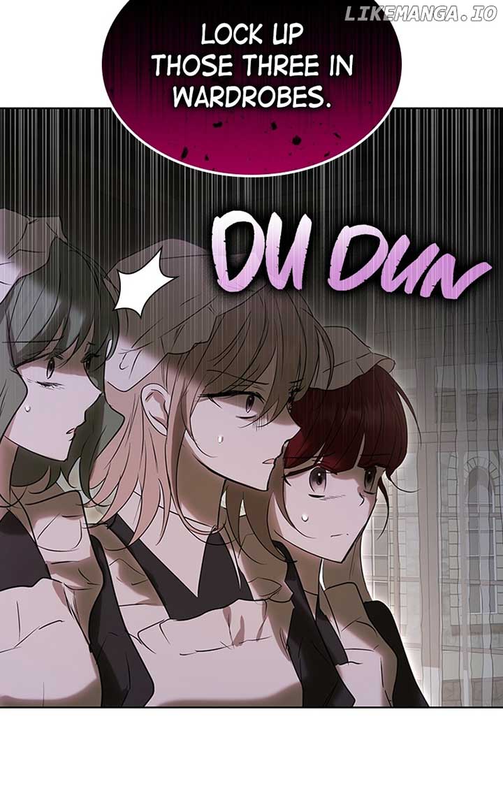 Describe Your Feeling When Being Reincarnated as Your Husband’s Mistress Chapter 32 page 67