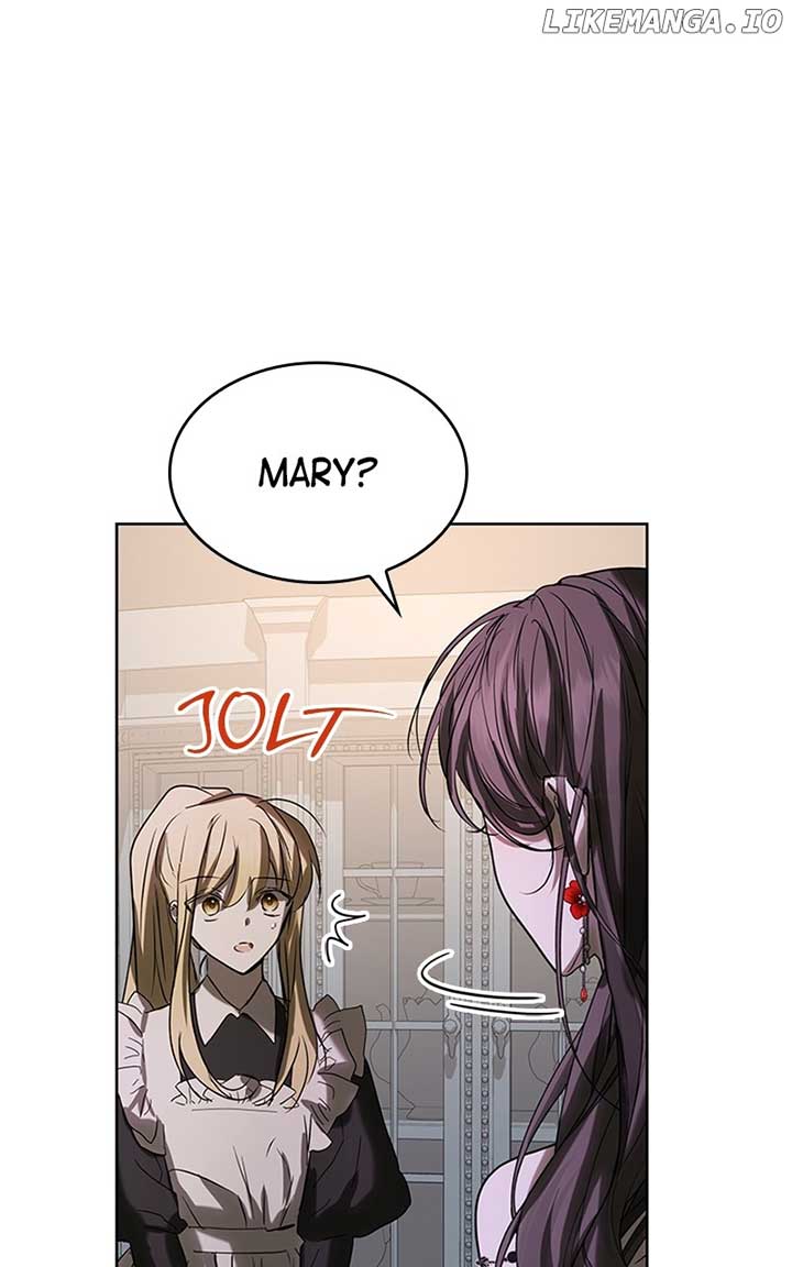 Describe Your Feeling When Being Reincarnated as Your Husband’s Mistress Chapter 32 page 68