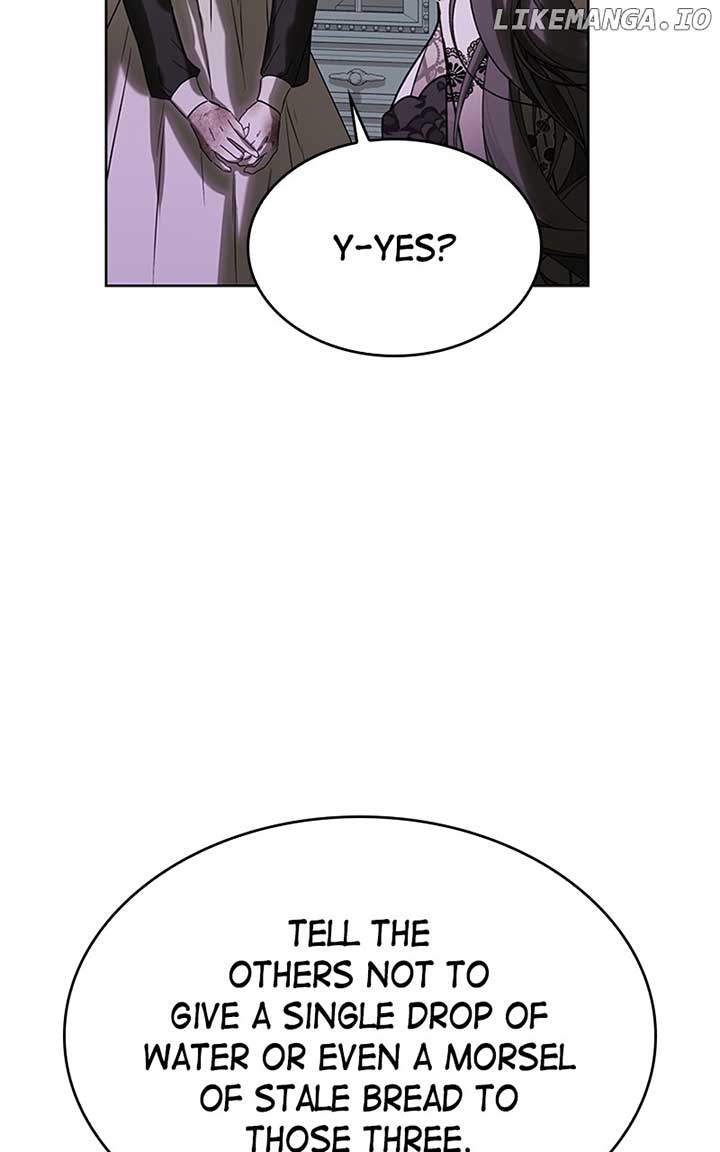 Describe Your Feeling When Being Reincarnated as Your Husband’s Mistress Chapter 32 page 69