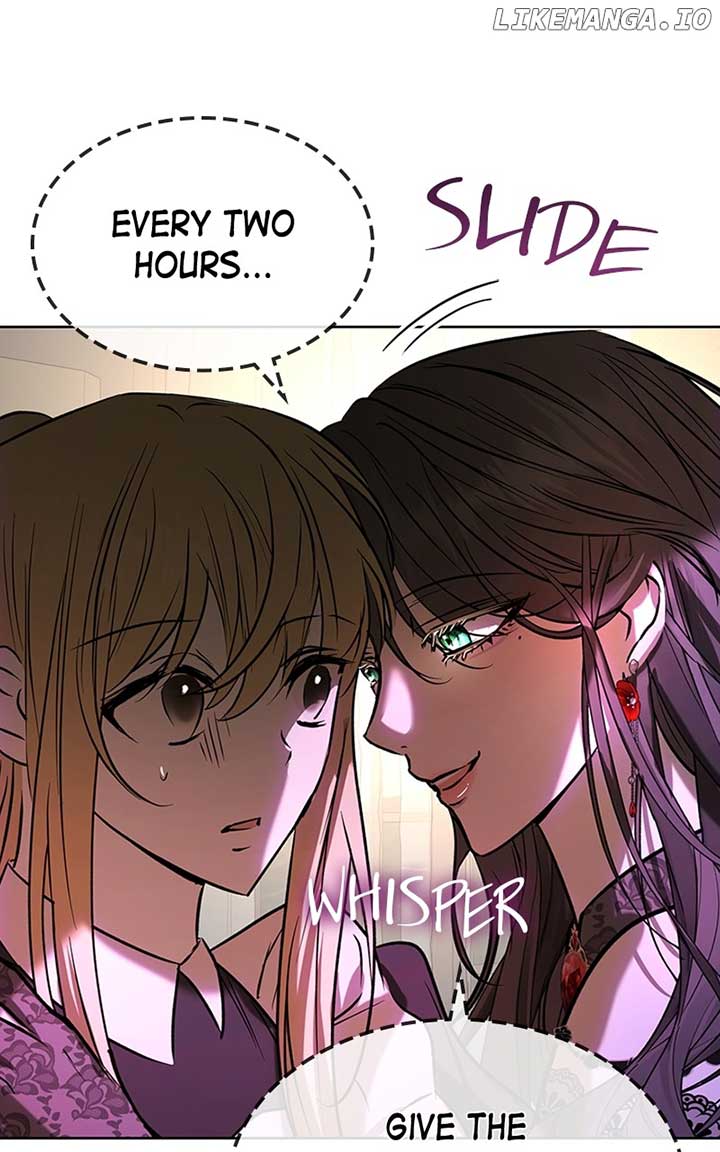 Describe Your Feeling When Being Reincarnated as Your Husband’s Mistress Chapter 32 page 72