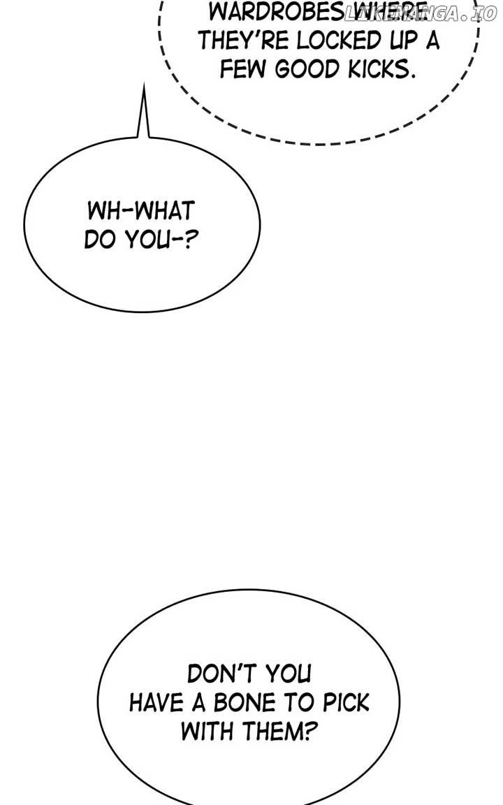 Describe Your Feeling When Being Reincarnated as Your Husband’s Mistress Chapter 32 page 73