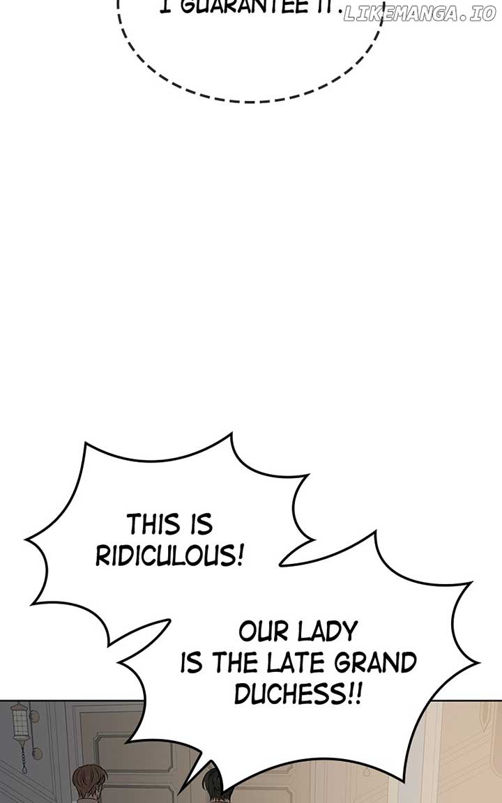 Describe Your Feeling When Being Reincarnated as Your Husband’s Mistress Chapter 32 page 77