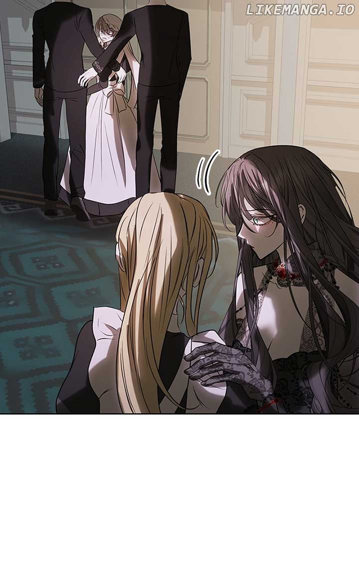 Describe Your Feeling When Being Reincarnated as Your Husband’s Mistress Chapter 32 page 78