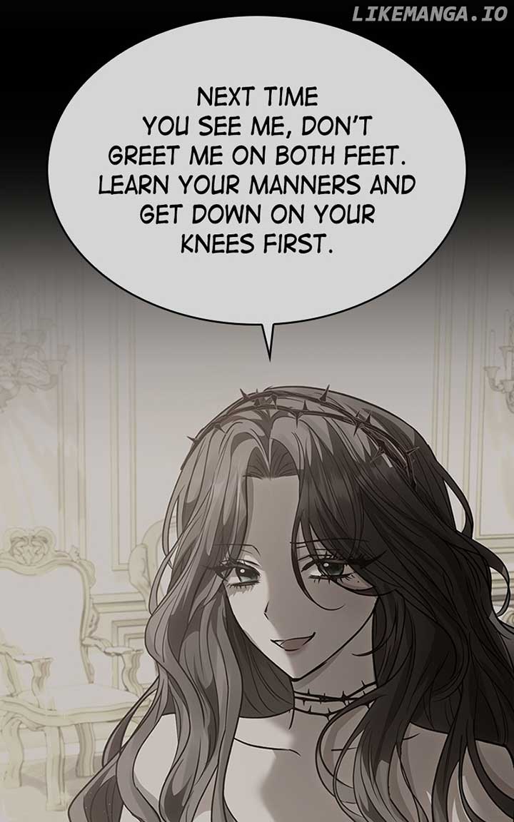 Describe Your Feeling When Being Reincarnated as Your Husband’s Mistress Chapter 32 page 7