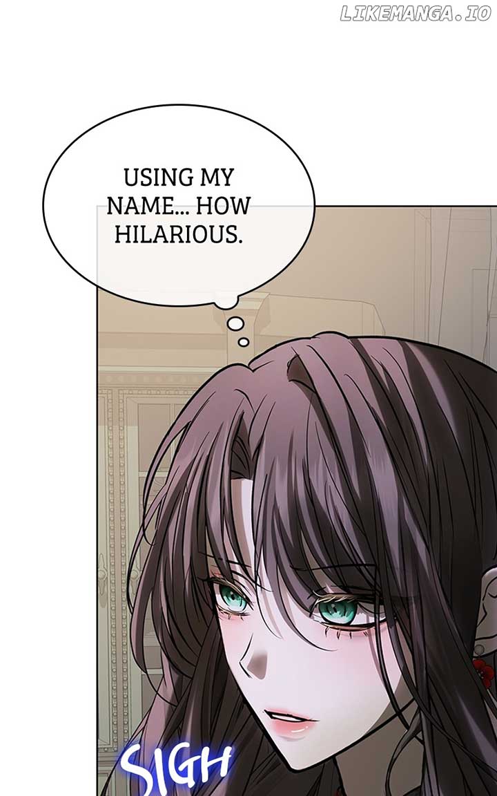 Describe Your Feeling When Being Reincarnated as Your Husband’s Mistress Chapter 32 page 79