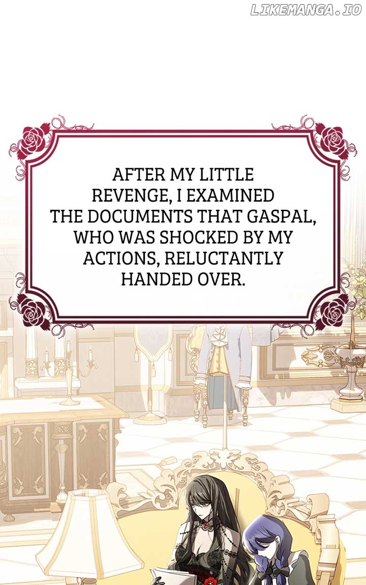 Describe Your Feeling When Being Reincarnated as Your Husband’s Mistress Chapter 32 page 81
