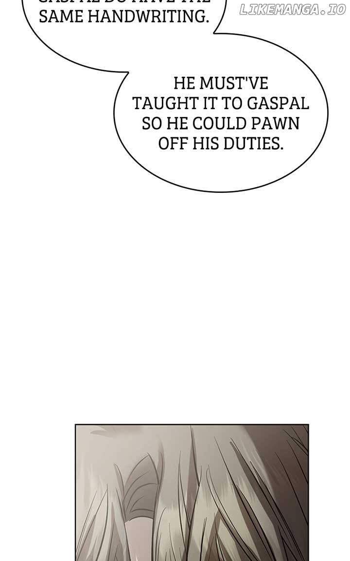 Describe Your Feeling When Being Reincarnated as Your Husband’s Mistress Chapter 32 page 84