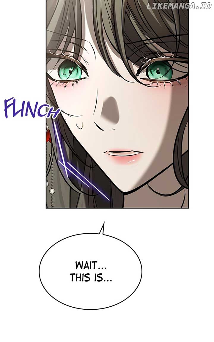 Describe Your Feeling When Being Reincarnated as Your Husband’s Mistress Chapter 32 page 85