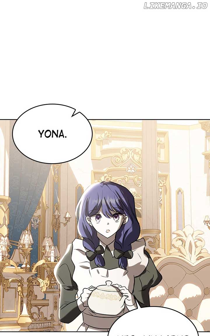 Describe Your Feeling When Being Reincarnated as Your Husband’s Mistress Chapter 32 page 86