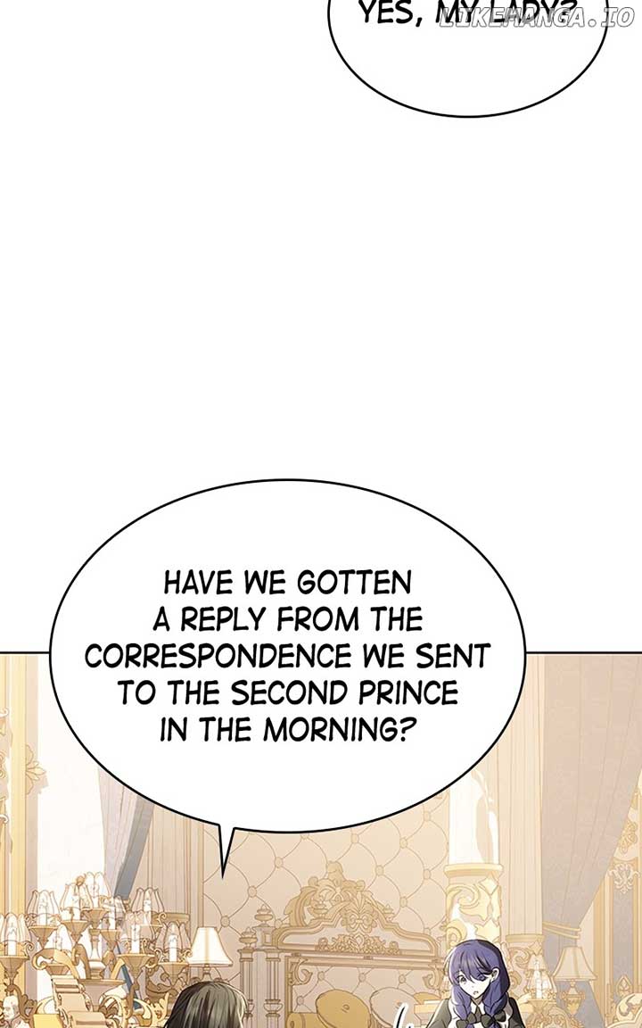 Describe Your Feeling When Being Reincarnated as Your Husband’s Mistress Chapter 32 page 87