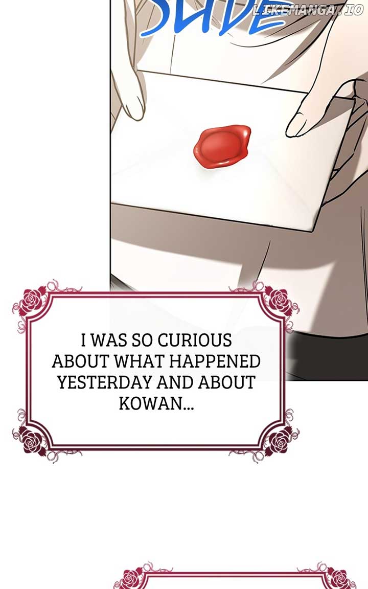 Describe Your Feeling When Being Reincarnated as Your Husband’s Mistress Chapter 32 page 89