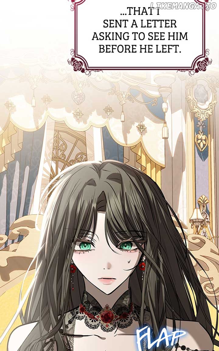 Describe Your Feeling When Being Reincarnated as Your Husband’s Mistress Chapter 32 page 90