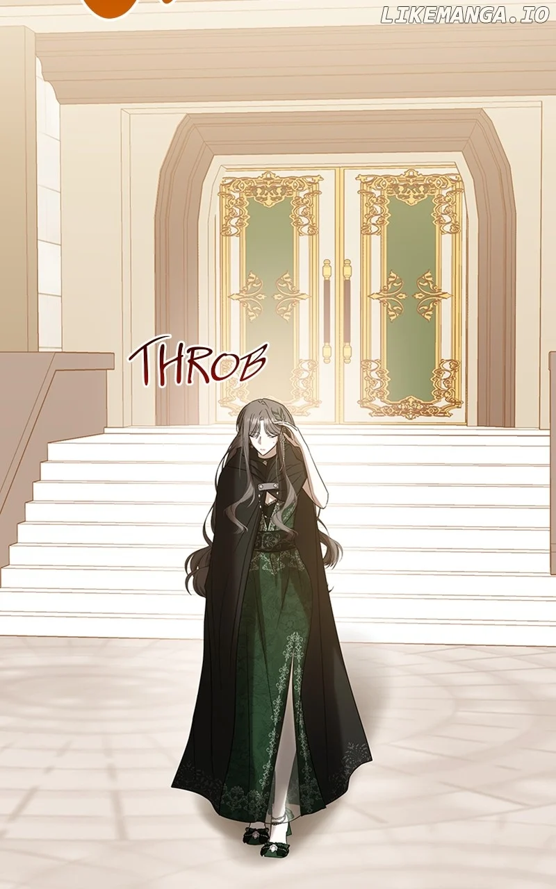 Describe Your Feeling When Being Reincarnated as Your Husband’s Mistress Chapter 37 page 12