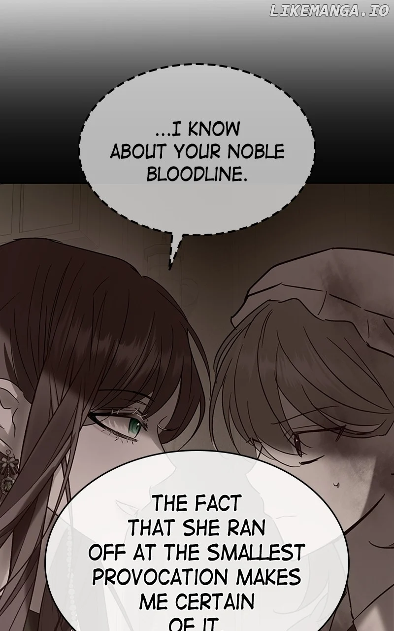 Describe Your Feeling When Being Reincarnated as Your Husband’s Mistress Chapter 37 page 14