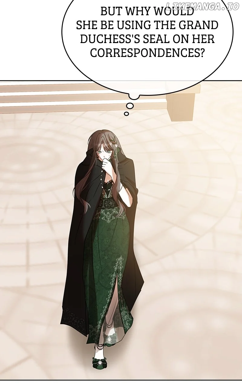 Describe Your Feeling When Being Reincarnated as Your Husband’s Mistress Chapter 37 page 16