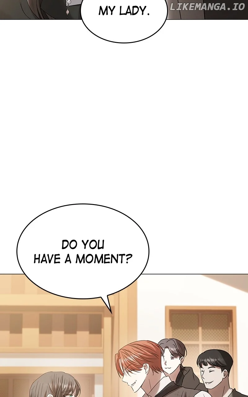 Describe Your Feeling When Being Reincarnated as Your Husband’s Mistress Chapter 37 page 21
