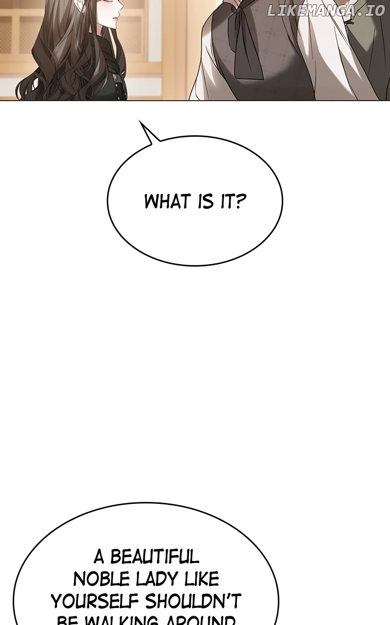 Describe Your Feeling When Being Reincarnated as Your Husband’s Mistress Chapter 37 page 22