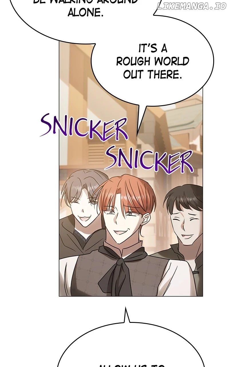 Describe Your Feeling When Being Reincarnated as Your Husband’s Mistress Chapter 37 page 23