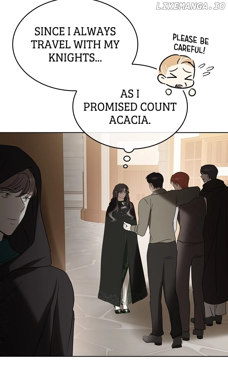 Describe Your Feeling When Being Reincarnated as Your Husband’s Mistress Chapter 37 page 26