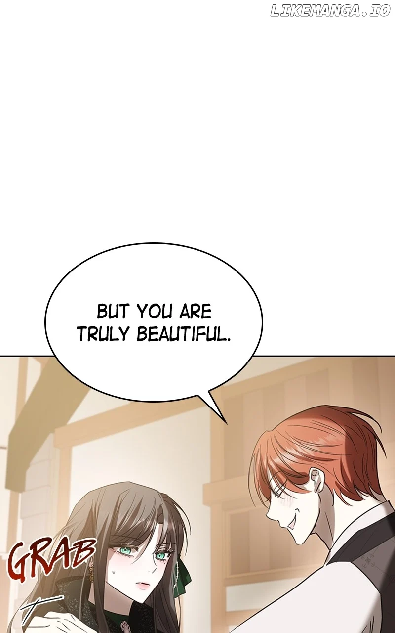 Describe Your Feeling When Being Reincarnated as Your Husband’s Mistress Chapter 37 page 27