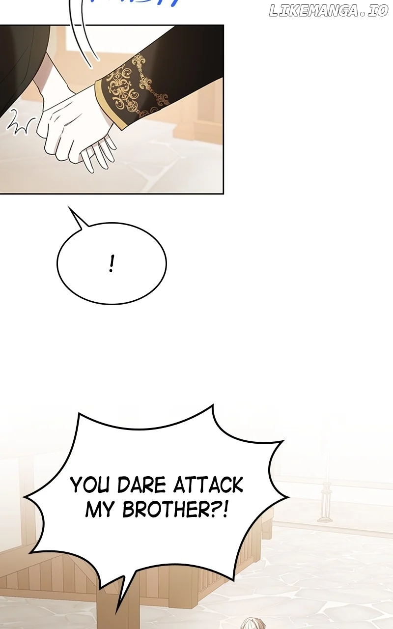 Describe Your Feeling When Being Reincarnated as Your Husband’s Mistress Chapter 37 page 33