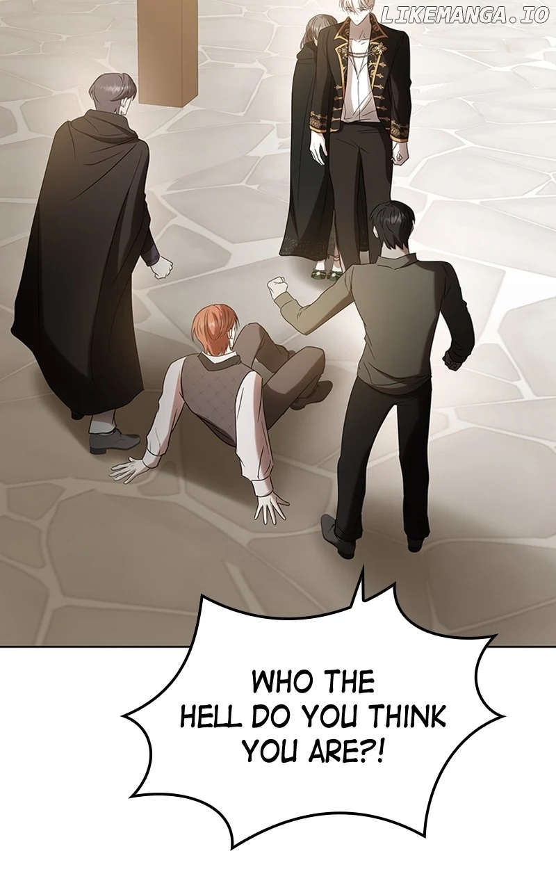 Describe Your Feeling When Being Reincarnated as Your Husband’s Mistress Chapter 37 page 34