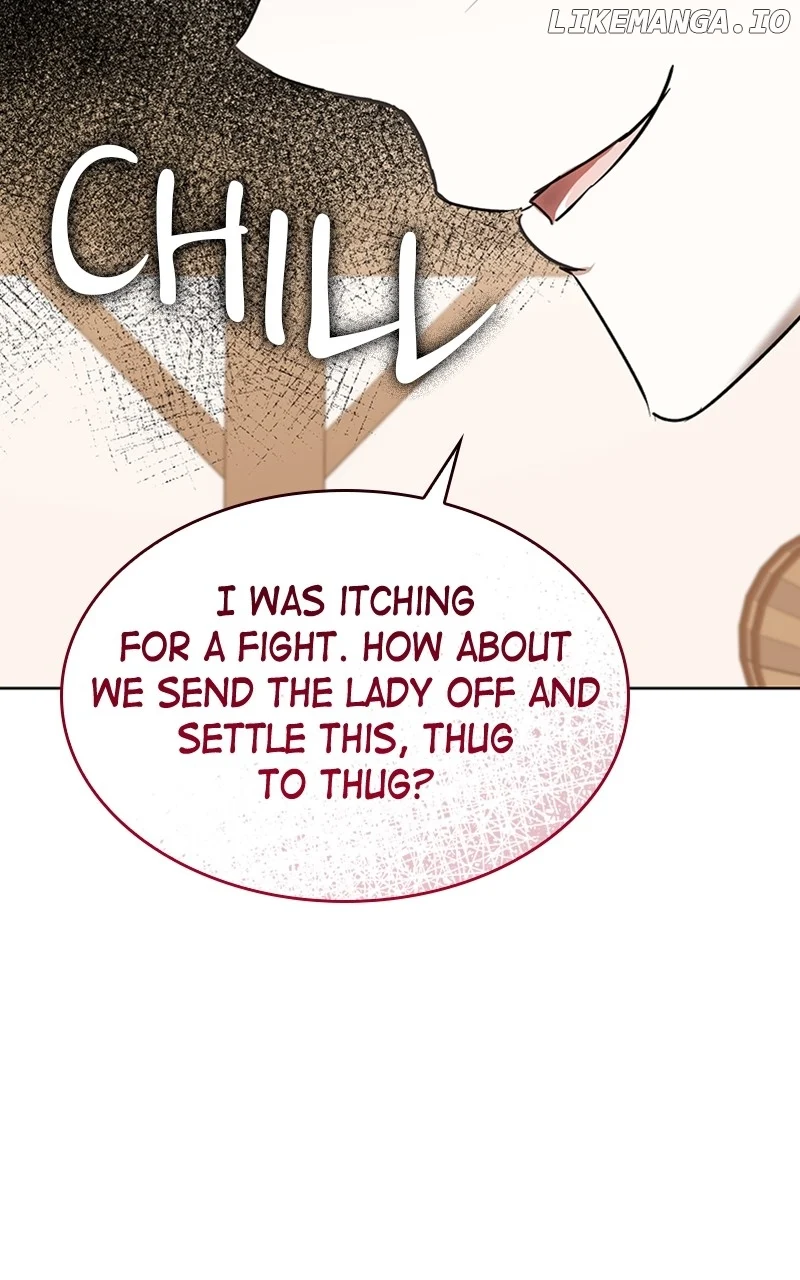 Describe Your Feeling When Being Reincarnated as Your Husband’s Mistress Chapter 37 page 37