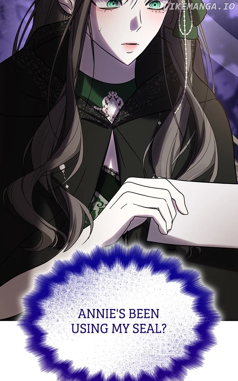 Describe Your Feeling When Being Reincarnated as Your Husband’s Mistress Chapter 37 page 3