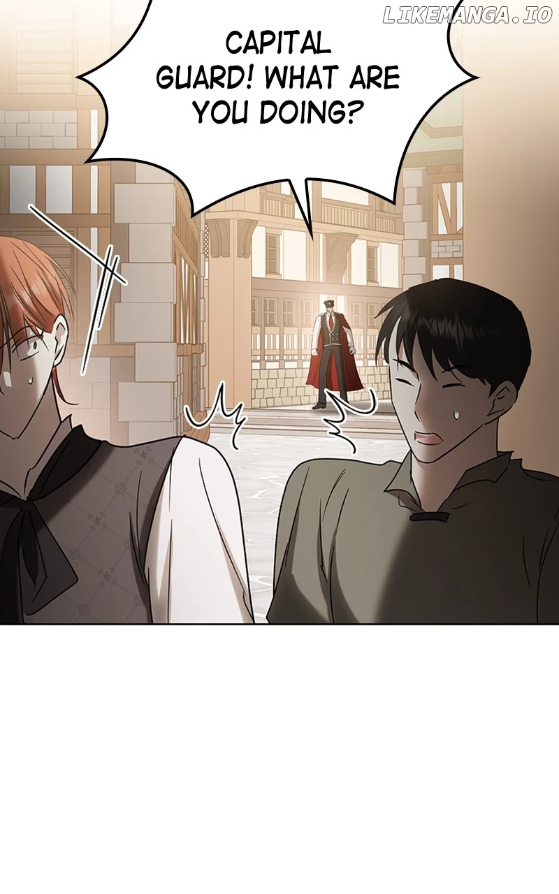 Describe Your Feeling When Being Reincarnated as Your Husband’s Mistress Chapter 37 page 39