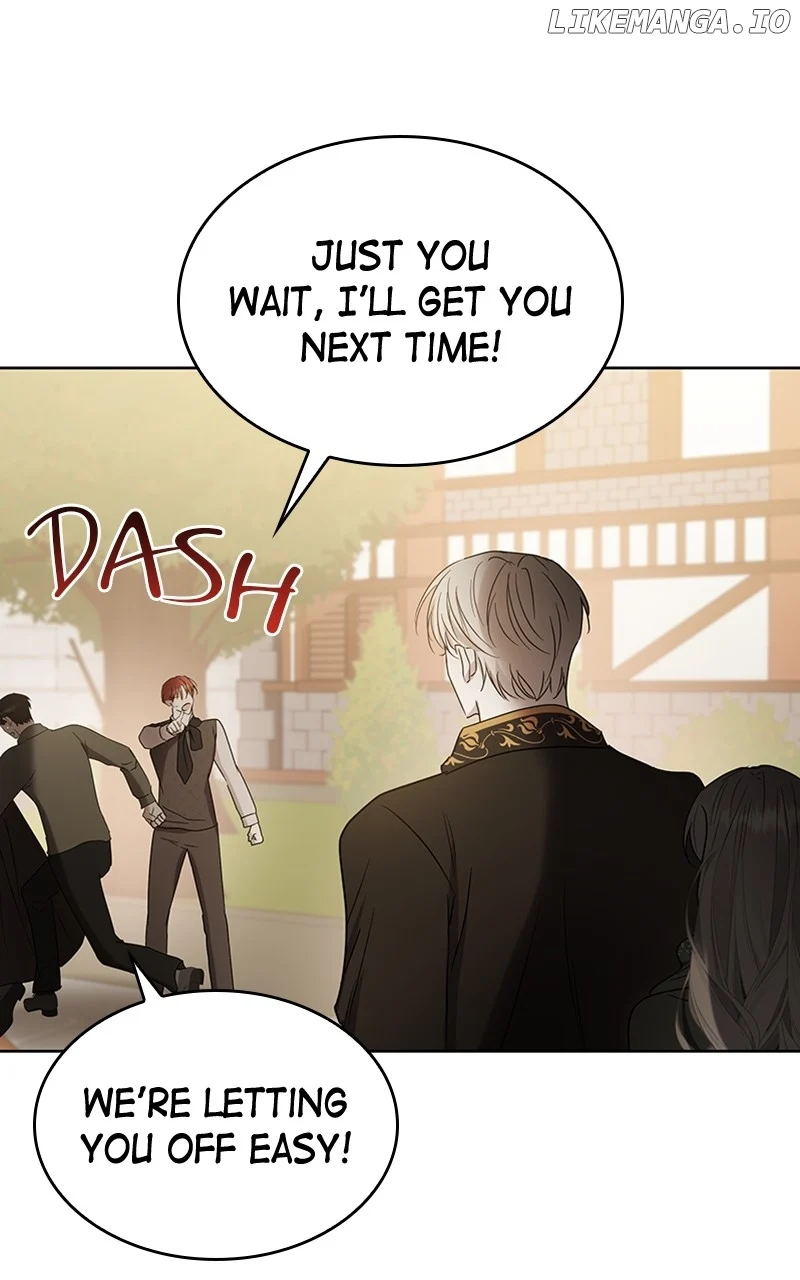 Describe Your Feeling When Being Reincarnated as Your Husband’s Mistress Chapter 37 page 40