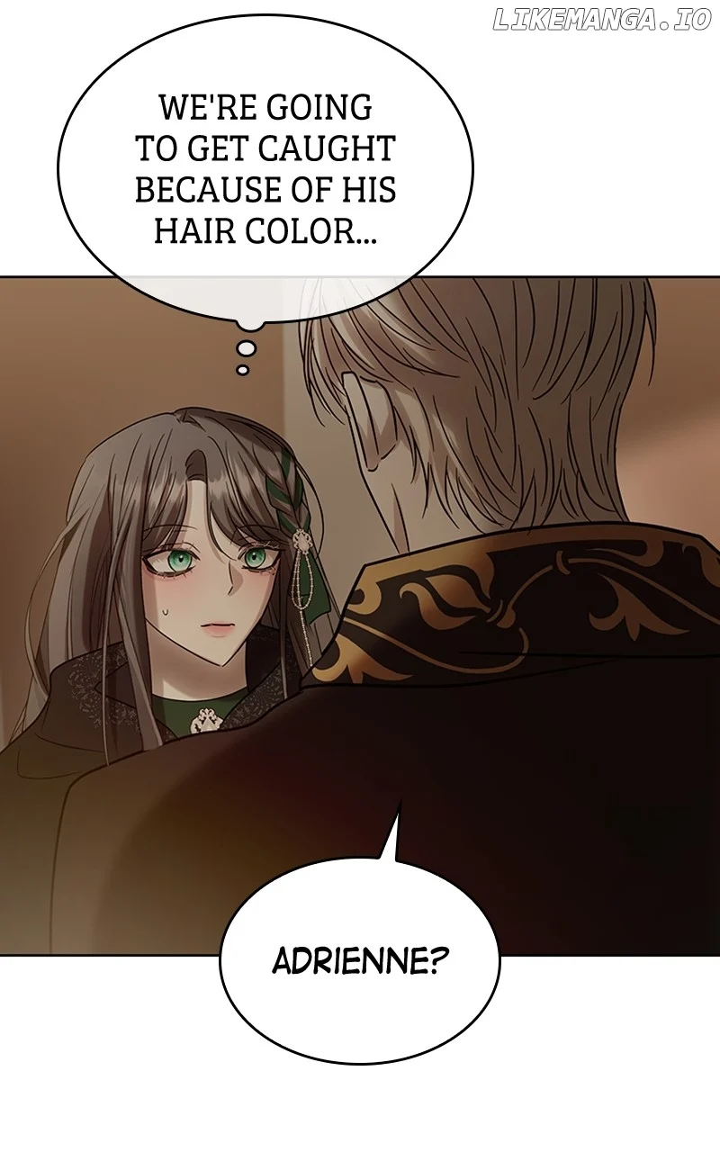 Describe Your Feeling When Being Reincarnated as Your Husband’s Mistress Chapter 37 page 49
