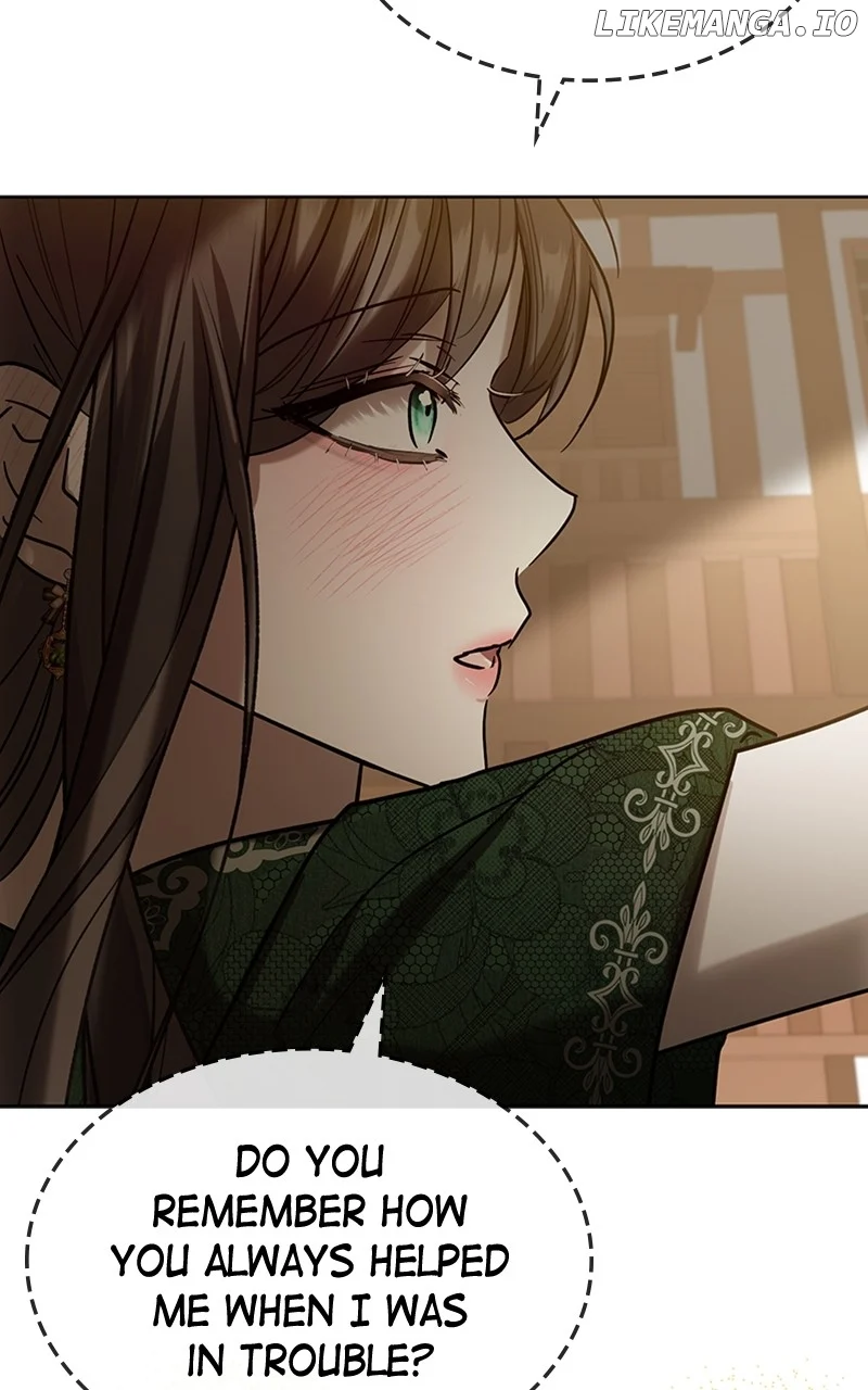 Describe Your Feeling When Being Reincarnated as Your Husband’s Mistress Chapter 37 page 53