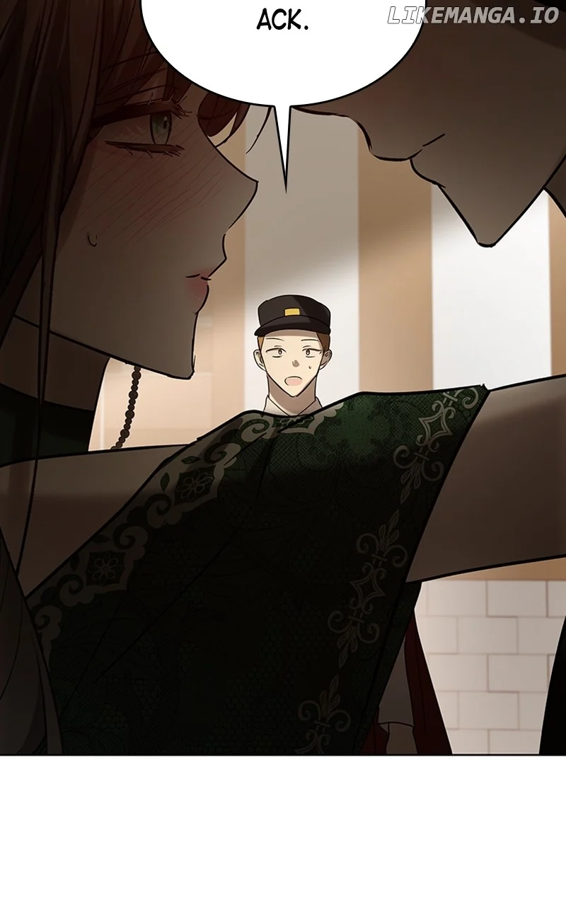 Describe Your Feeling When Being Reincarnated as Your Husband’s Mistress Chapter 37 page 58