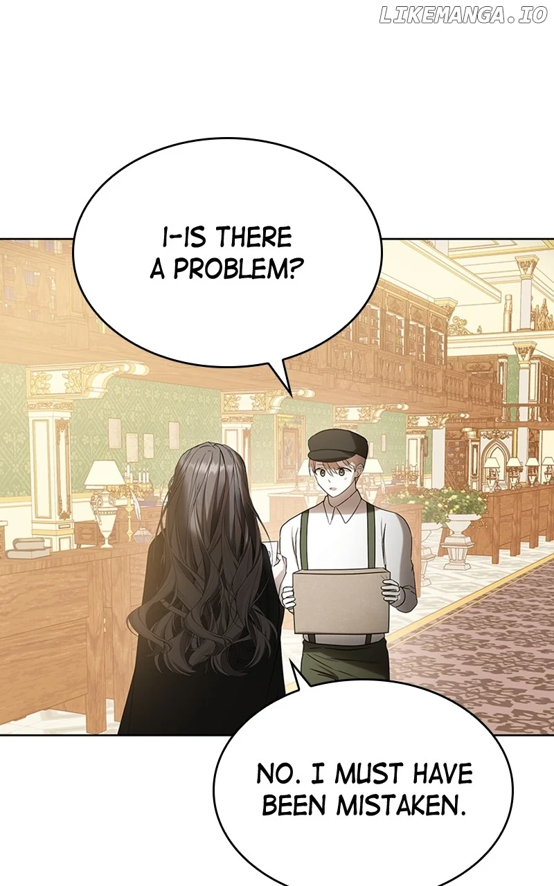 Describe Your Feeling When Being Reincarnated as Your Husband’s Mistress Chapter 37 page 5
