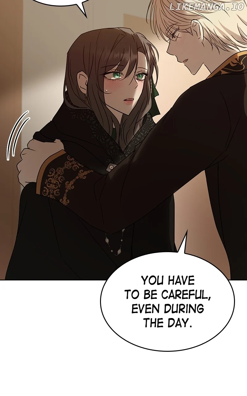 Describe Your Feeling When Being Reincarnated as Your Husband’s Mistress Chapter 37 page 68