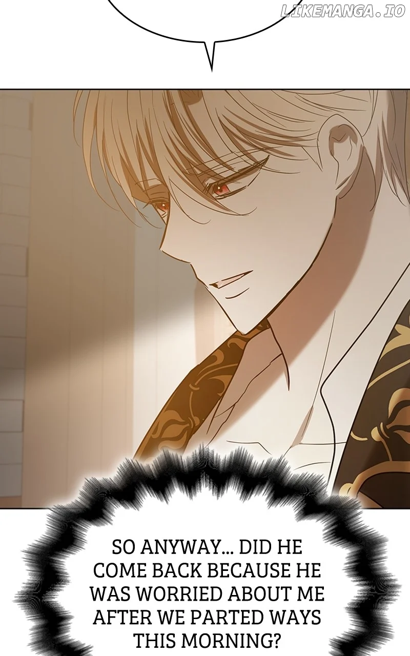 Describe Your Feeling When Being Reincarnated as Your Husband’s Mistress Chapter 37 page 72