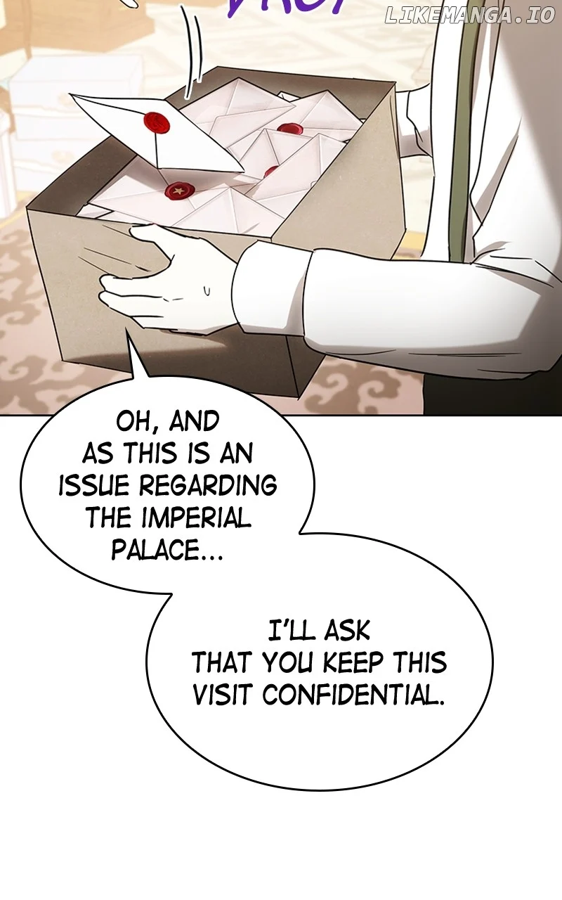 Describe Your Feeling When Being Reincarnated as Your Husband’s Mistress Chapter 37 page 7