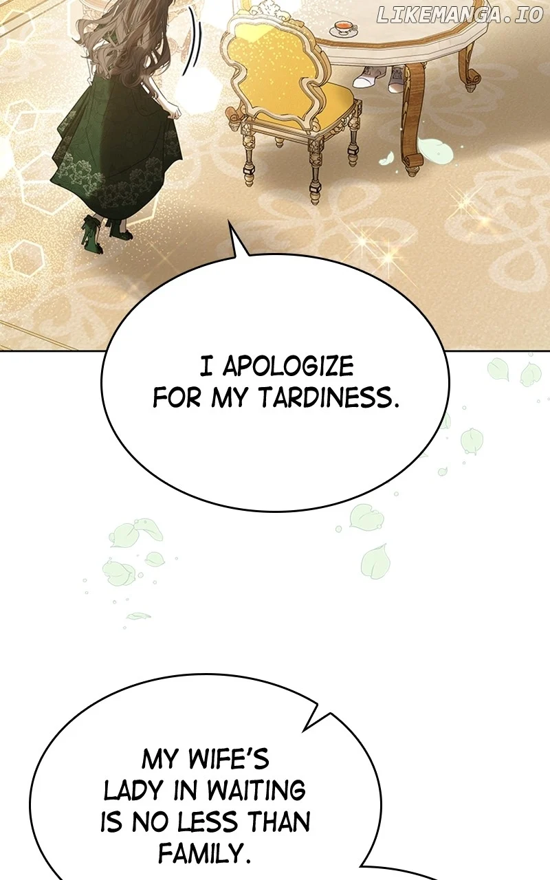 Describe Your Feeling When Being Reincarnated as Your Husband’s Mistress Chapter 37 page 81