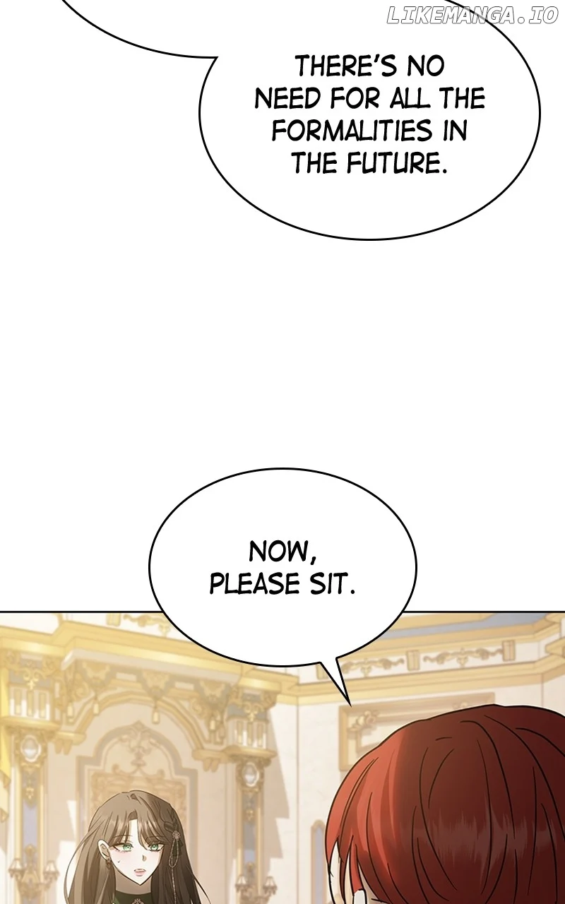 Describe Your Feeling When Being Reincarnated as Your Husband’s Mistress Chapter 37 page 82